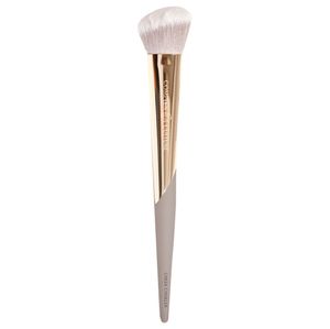 Complex Culture Cheek Chiseler Brush Angled Cheek Brush *BNIB